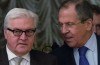 Ławrow i Steinmeier omówili harmonogram nadchodzących kontaktów