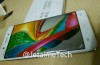 Smartphone Vivo XPlay 5 med 6 GB RAM-minne lyser upp i foto