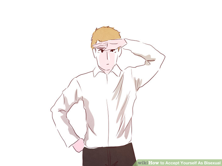 Image titled Accept Yourself As Bisexual Step 6