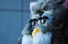 Hacker einen Weg Gefunden furbies fuhren Noch Gruseliger