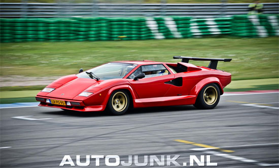 Le vroom!
