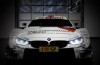 Video: BMW shows what the M4 DTM has in store