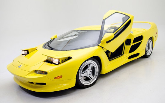 Vector M12