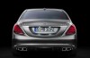 ‘The 630 horsepower Mercedes S65 AMG comes in november