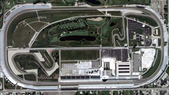 Indianapolis