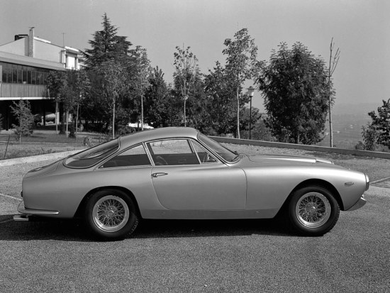 250 GT LUsso