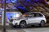 BMW X5 xDrive40e: hybrid SUV with 14% tax