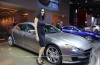 Maserati Quattroporte will get a 3.0 V6 diesel