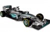 “All Formula 1 cars have a Mercedes engine”