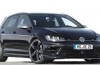 Oettinger pumping 400 horsepower out of the Golf VII R