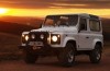 Land Rover Defender used car advice