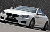 Next level sh*t: G-Power pulling 710 hp from BMW M6