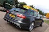 Recall for Audi RS6, S6 and S7 [brandstoflek, updated]