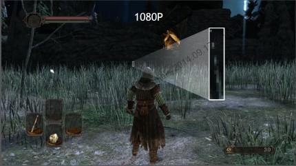 NVIDIA DSR