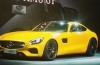 Mercedes AMG GT is official; all the info and photos