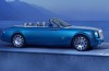 Rolls-Royce Phantom Drophead Coupé Waterspeed Collection is finished