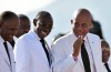 Premier Haiti Evans Paul podał się do dymisji