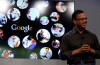 Sök på Google Chief Amit Singhal att Sluta, för att Ersättas av AI Huvud