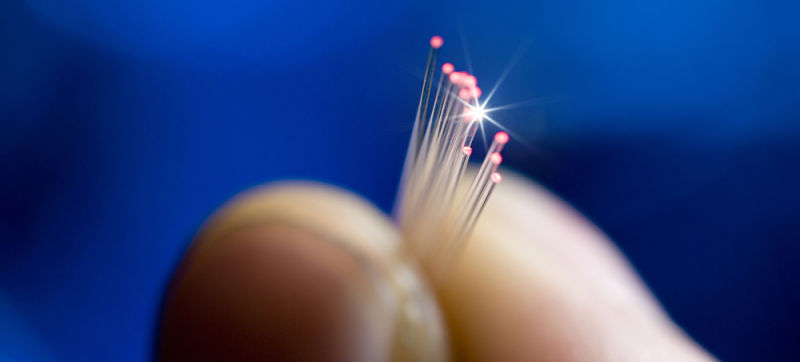 Researchers Achieve Fastest Ever Data Transmission at Blistering 1.125 Tbps