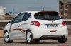 Which brand should a spiritual 106 Rallye-successor?