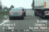 Police swing videos verkeerszondaars A7 on YouTube