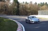 Porsche Cayman GT4 blows in 7:42 on the Nordschleife
