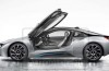 BMW i8 Coupe: this is the production version
