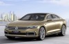 The new VW Phaeton: this is ‘m about to be