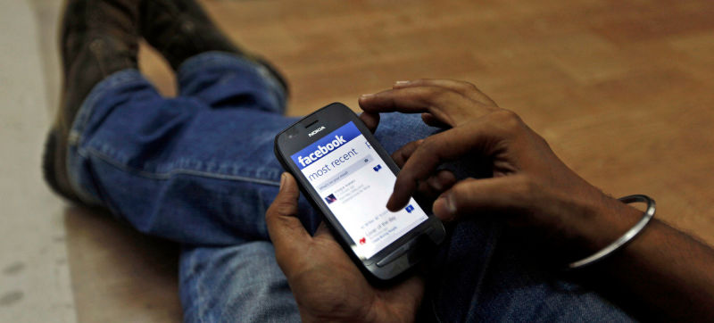 Facebook's Free Basics Banned For Good in India