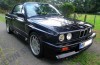 For sale: unique BMW M3 Sport Evolution cabrio