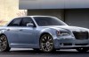 Chrysler 300’s facelift is not for us