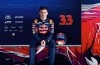 Verstappen stood seventh time in first free practice