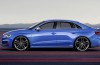 Audi A3 Clubsport Quattro Concept has 525 horsepower