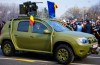 Gallery: Dacia Duster feel like a tank