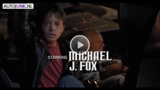 Michael Knig...eh, J. Fox