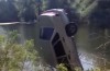 Couple has sex in Lada, forget handbrake