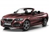 BMW 2 Series Convertible: a taste