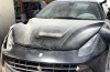What’s wrong with this Ferrari F12berlinetta?