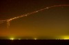 Look at the Graceful Path of an Attack Helicopter as It Spits Fire