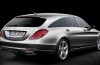 Is a Mercedes S-Class Shooting Brake is too far?