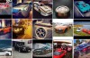 Top 10 car brands on Instagram