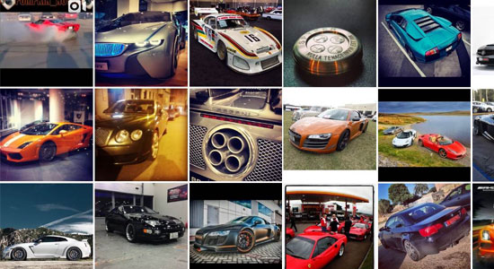 Instagram