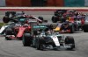 This earning Formula 1 drivers in 2015