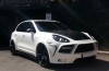 Buy the converted ex-Porsche of Cristiano Ronaldo