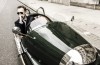 Morgan is considering exclusive electric tricycle