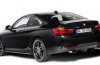 The vision of AC Schnitzer the BMW 4 Series Coupe