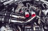 In which Audi is this sick engine?