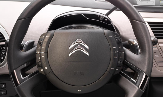 Citroen C4 Grand Picasso