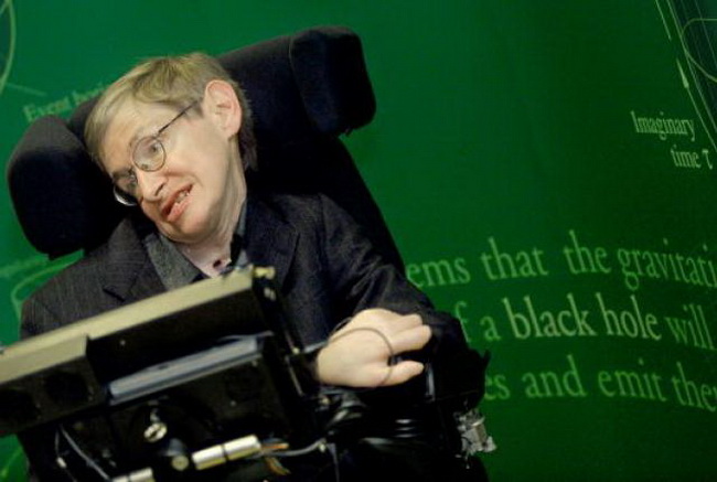 Hawking