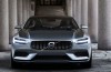 Li Shufu gets its meaning: Volvo comes with S-Class competitor